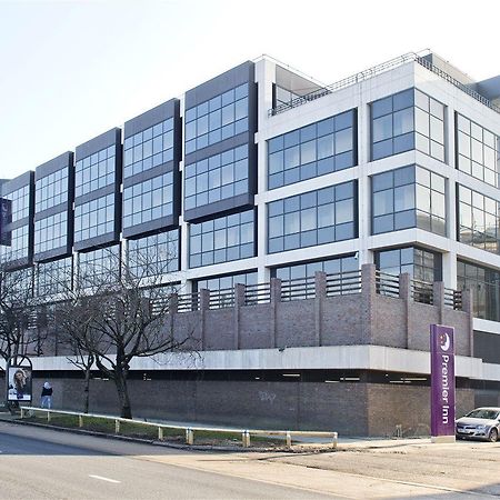 Premier Inn London Chiswick Luaran gambar