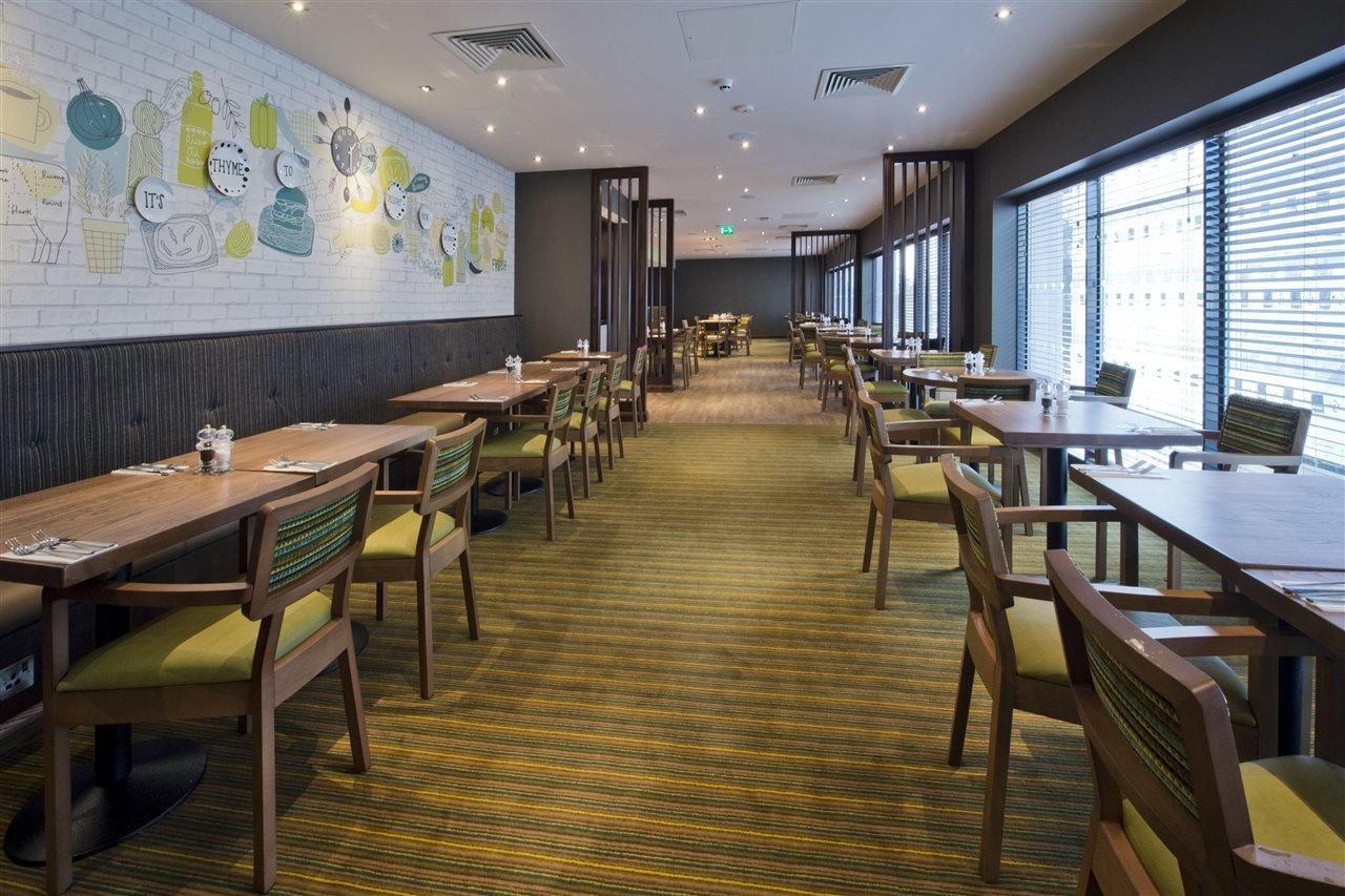 Premier Inn London Chiswick Luaran gambar