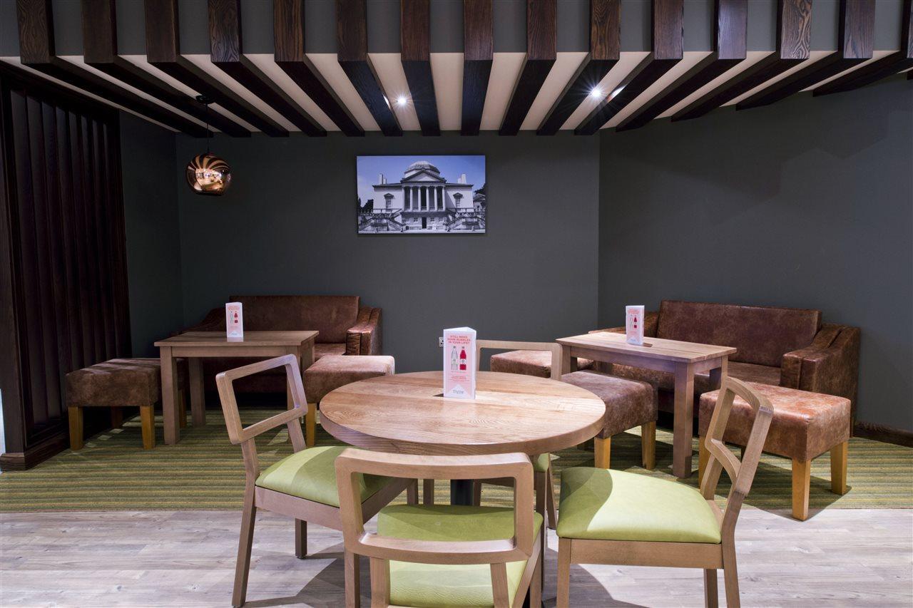 Premier Inn London Chiswick Luaran gambar